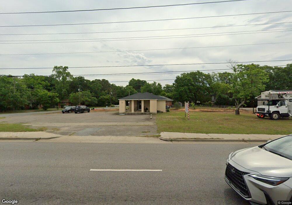 503 Owen Dr, Fayetteville, NC 28304 - photo 1