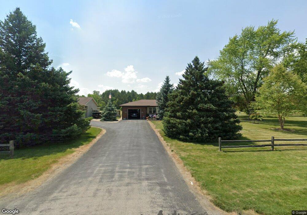 6404 County Road 139, Findlay, OH 45840 - photo 1