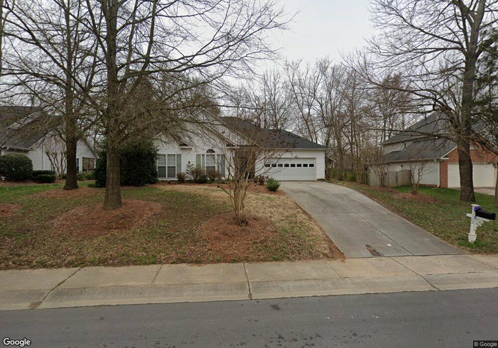 3223 Chatfield Ln SW, Concord, NC 28027 - photo 1