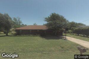 203 N Sweetbriar Dr, Bunkie, LA 71322