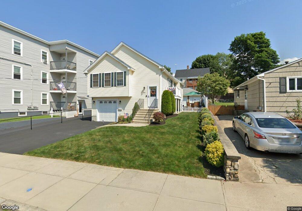 466 Grove St, Woonsocket, RI 02895 - photo 1