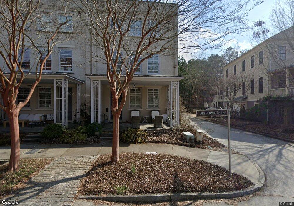 9130 Selborne Ln unit 58, Palmetto, GA 30268 - photo 1