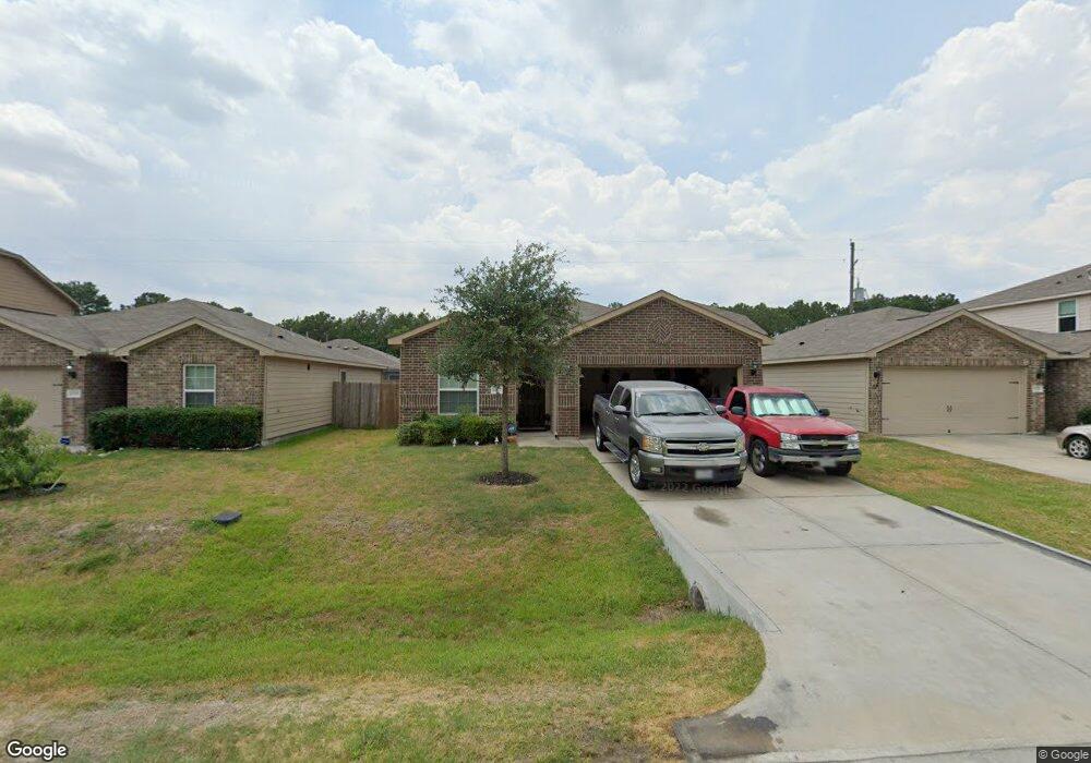 10523 Logger Pines Trail, Houston, TX 77088 - photo 1