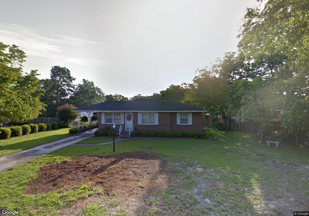 1012 Osage Ave, West Columbia, SC 29169 - photo 1