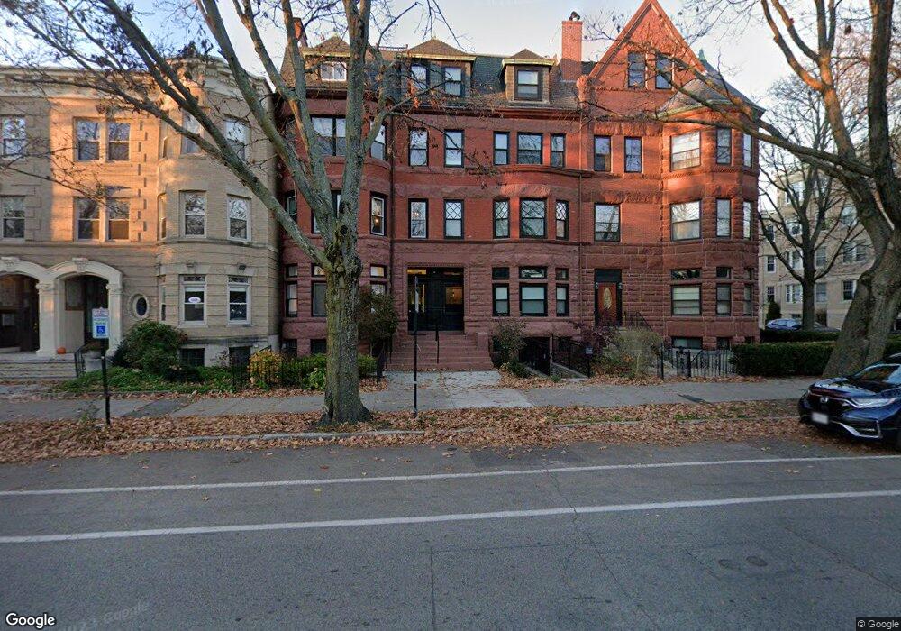 1776 Beacon St unit C, Brookline, MA 02445 - photo 1