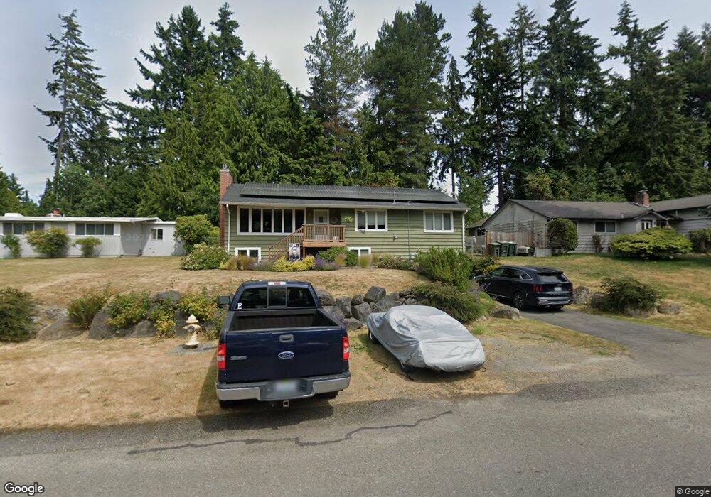 19817 81st Place W, Edmonds, WA 98026 - photo 1