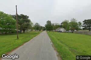 0 South St, Weiner, AR 72479
