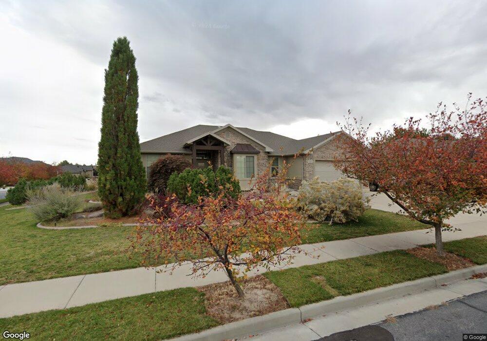3439 Spring Day Ln, South Jordan, UT 84095 - photo 1