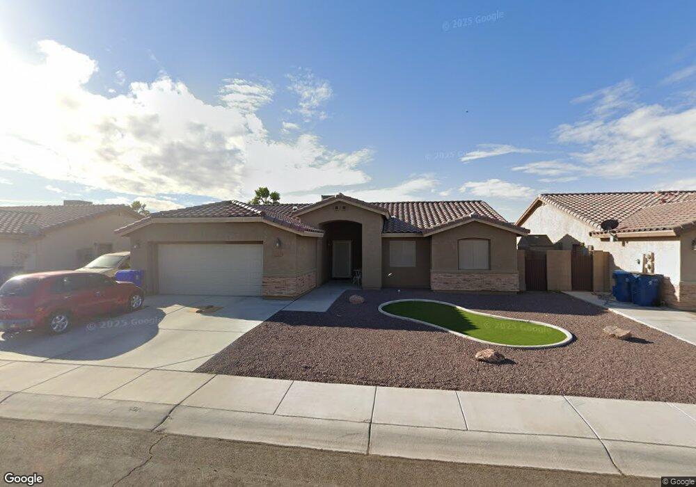 11619 E 35th Place, Yuma, AZ 85367 - photo 1