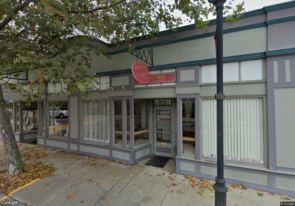 83 Church St unit B, Whitinsville, MA 01588 - photo 1