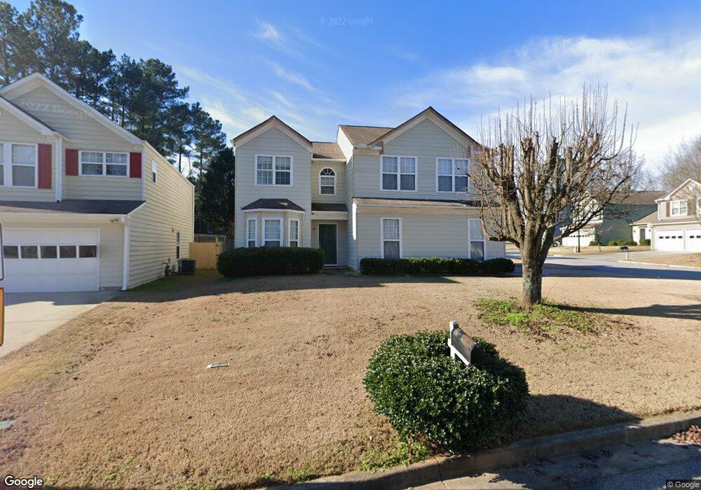 3504 Grovewood Ln unit 4, Duluth, GA 30096 - photo 1