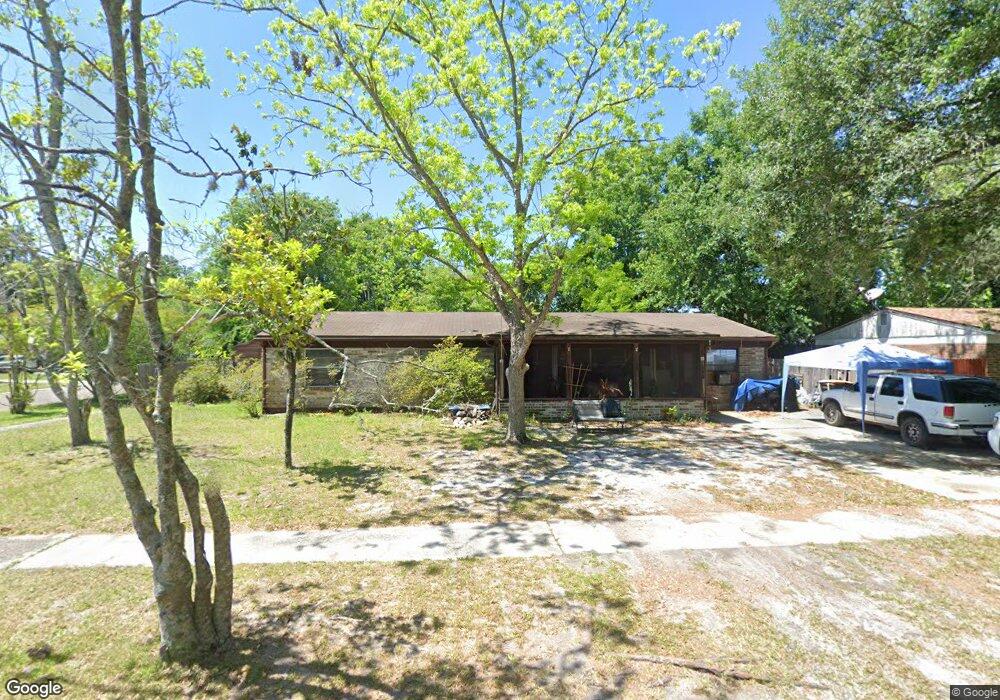 4890 Strato Place, Jacksonville, FL 32210 - photo 1