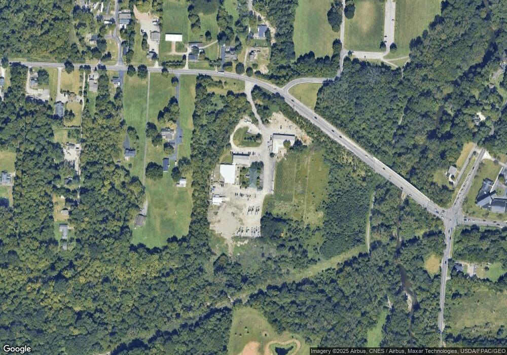 3001 Innis Rd, Clinton Township, OH 43224 - photo 1