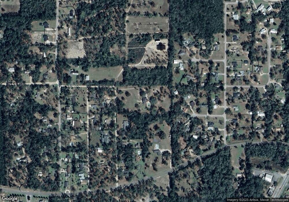 69 Desmond St, Crawfordville, FL 32327 - photo 1