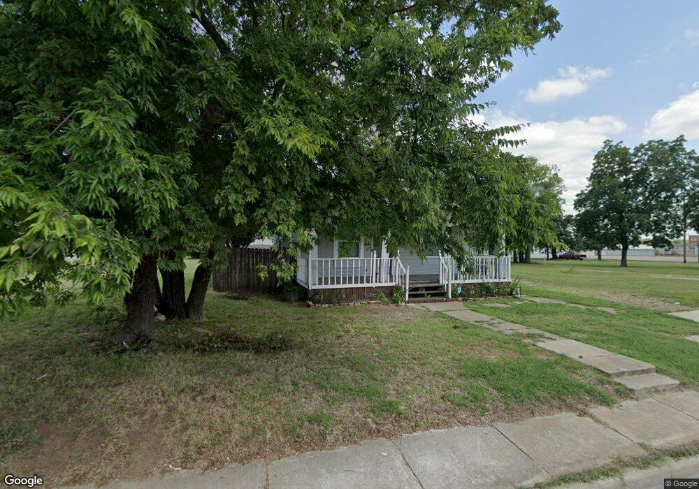 416 N Washington St, Ardmore, OK 73401 - photo 1