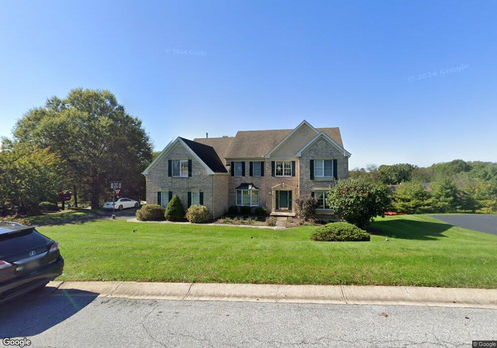 22 Withers Way, Hockessin, DE 19707 - photo 1