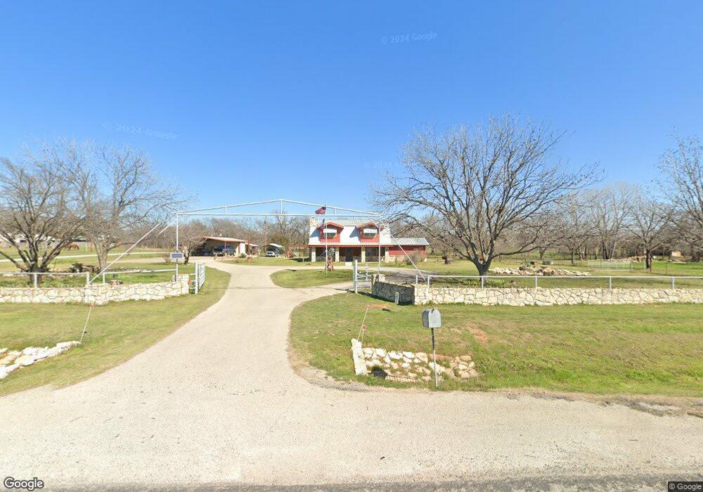3305 Weatherford Hwy, Granbury, TX 76049 - photo 1