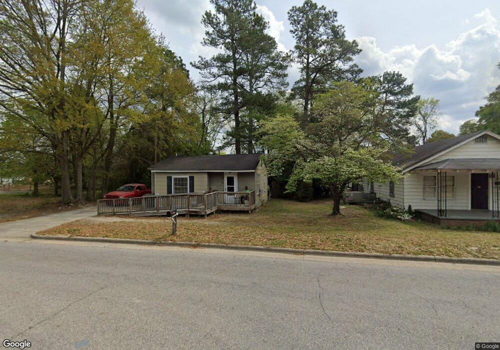 1501 Camden Rd, Fayetteville, NC 28306 - photo 1