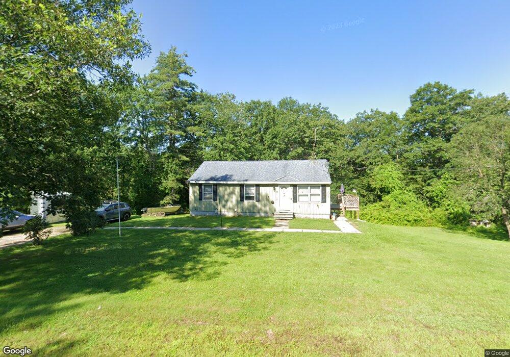 17 Mouse Ln, Alfred, ME 04002 - photo 1