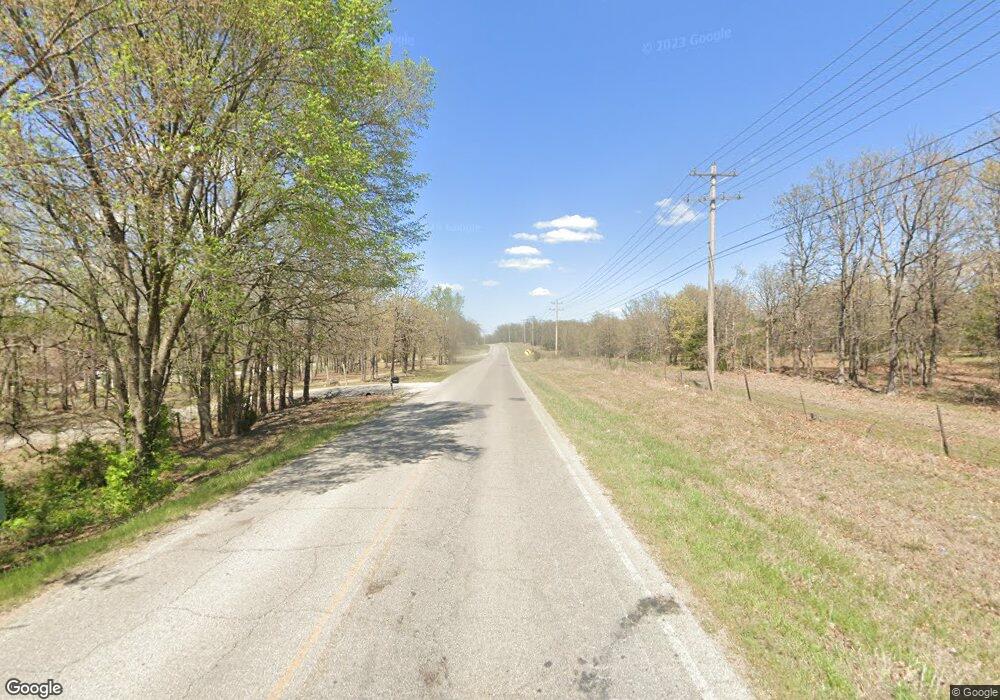 16964 N Javine Hill Rd, Skiatook, OK 74070 - photo 1