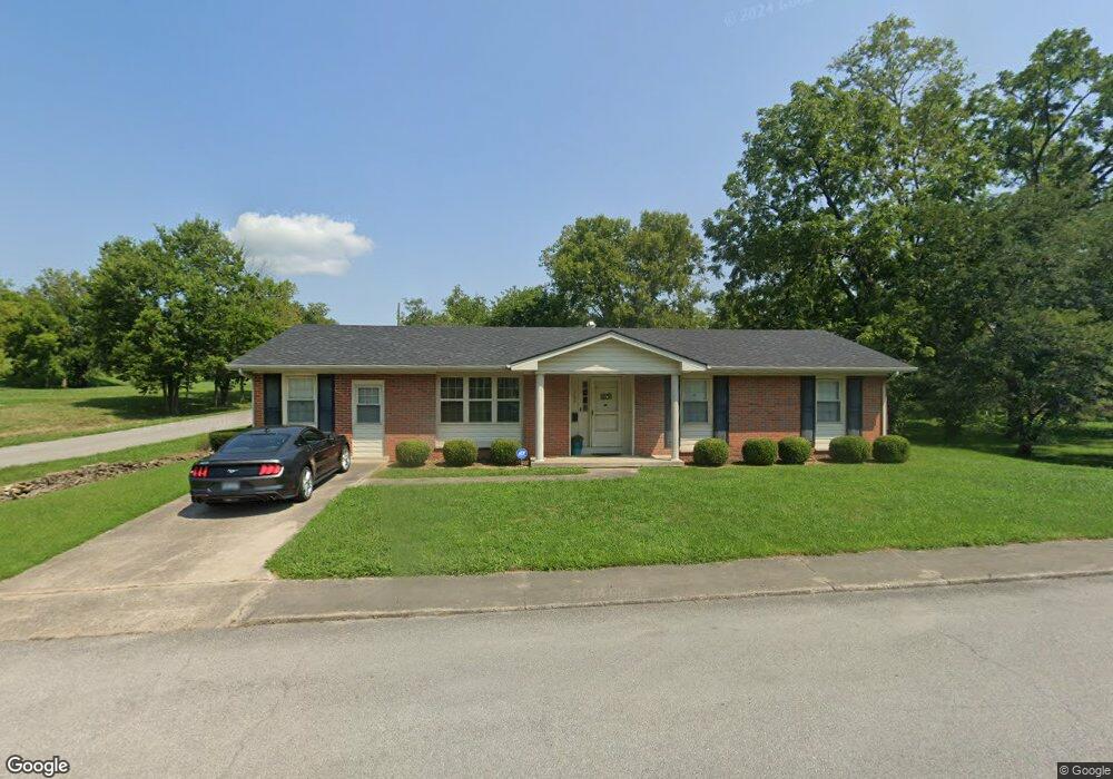 303 Runyon Rd, Harrodsburg, KY 40330 - photo 1
