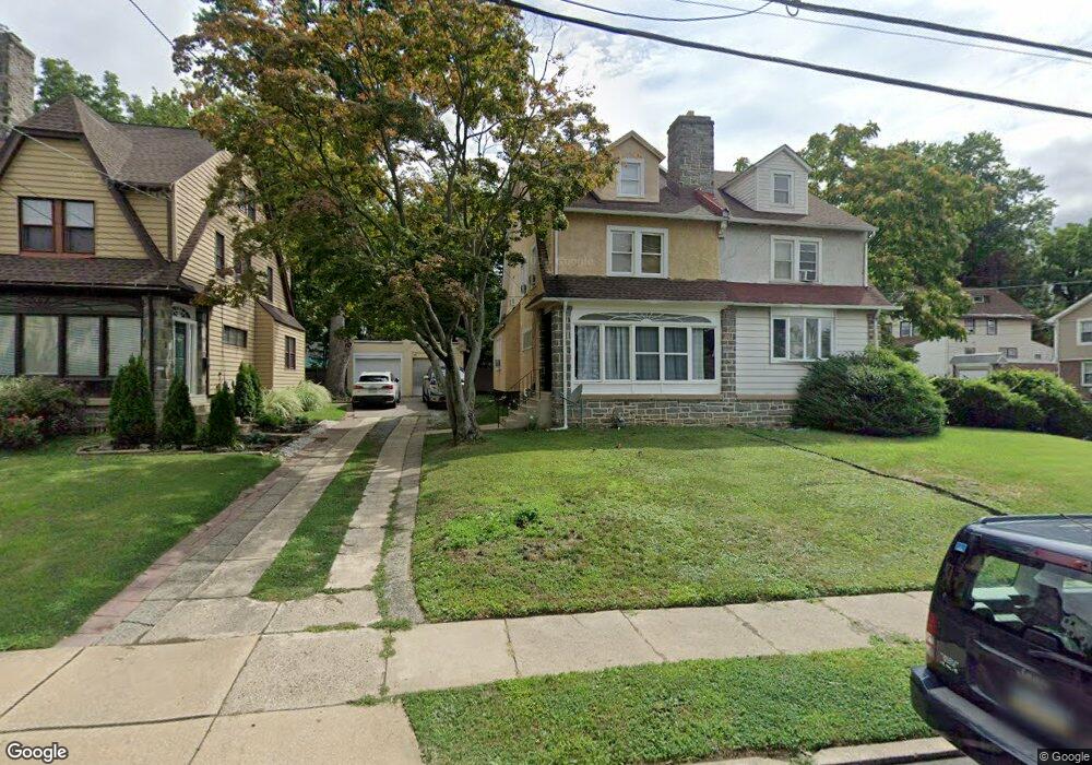 251 Windermere Ave, Lansdowne, PA 19050 - photo 1