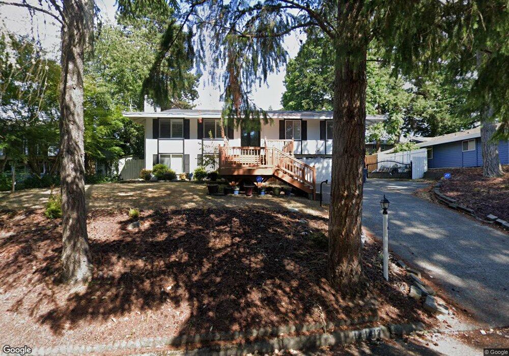 1413 Evergreen Dr, Fircrest, WA 98466 - photo 1