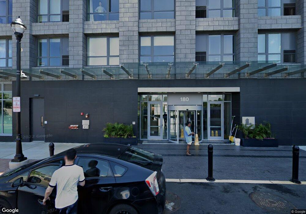 180 River Dr unit 201, Jersey City, NJ 07310 - photo 1