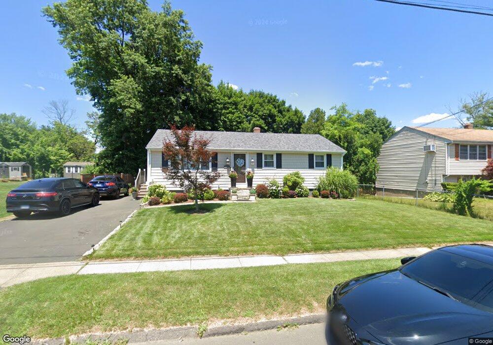 38 Forest Ln, Bloomfield, CT 06002 - photo 1