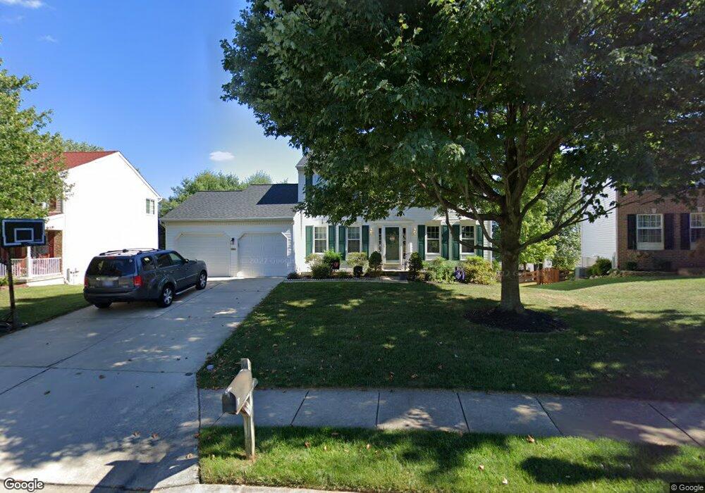 7123 Wimmer Ln, Sykesville, MD 21784 - photo 1