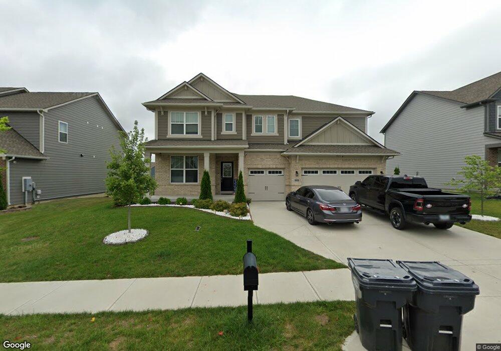 4199 Viewforth Ln, Bargersville, IN 46106 - photo 1