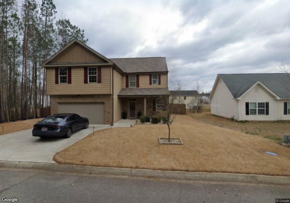 143 Glendale Blvd unit 61, Temple, GA 30179 - photo 1