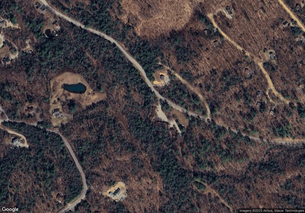 12 Streamside Rd unit 10, Campton, NH 03223 - photo 1