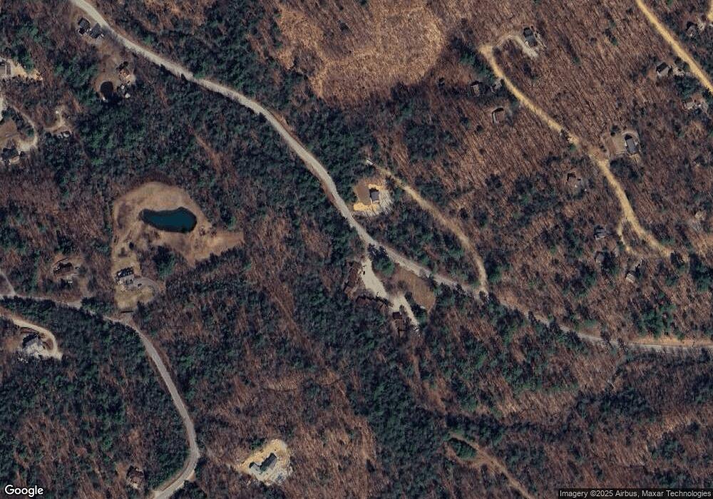 8 Streamside Rd unit 5, Campton, NH 03223 - photo 1