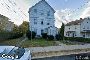 176 Hart St, New Britain, CT 06052