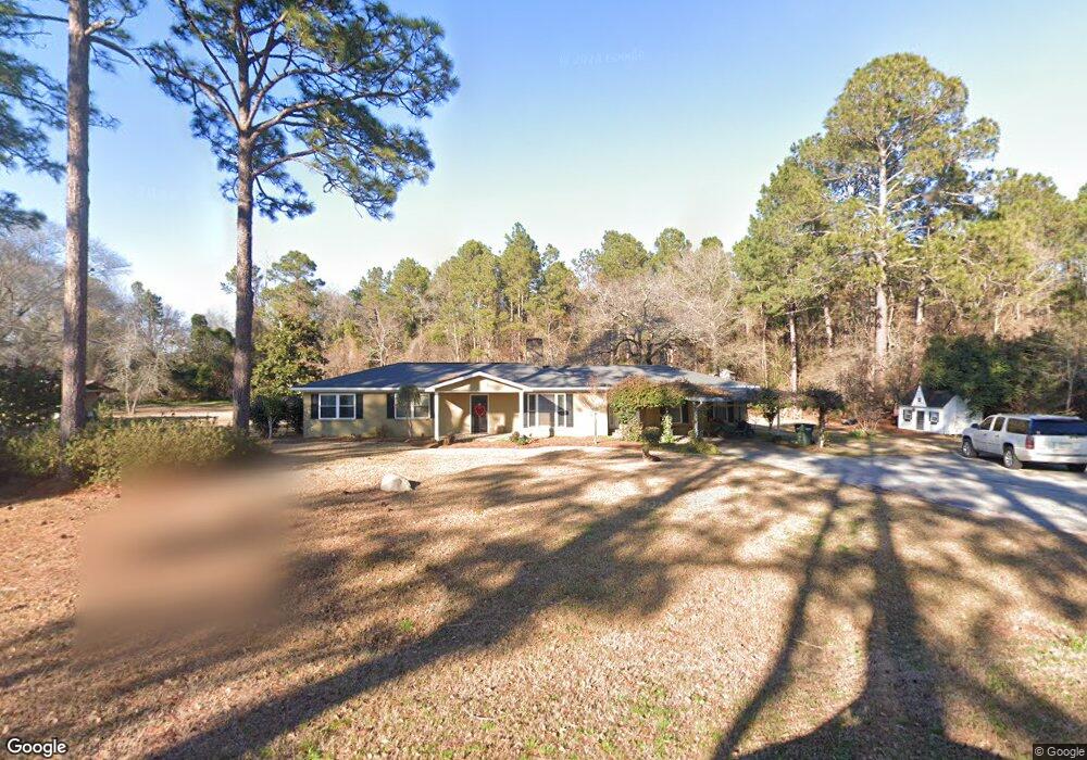 2332 Hope Valley Cir, Metter, GA 30439 - photo 1