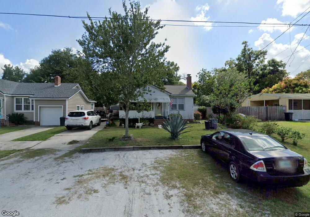5334 Fremont St, Jacksonville, FL 32210 - photo 1