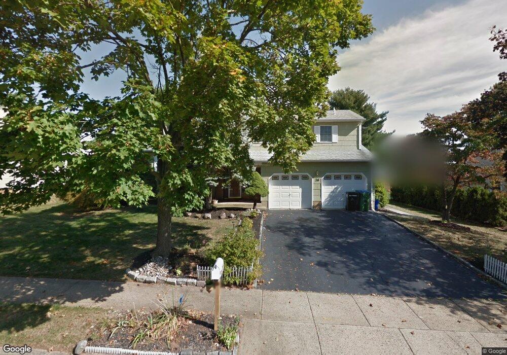 26 Roxy Ave, Edison, NJ 08820 - photo 1