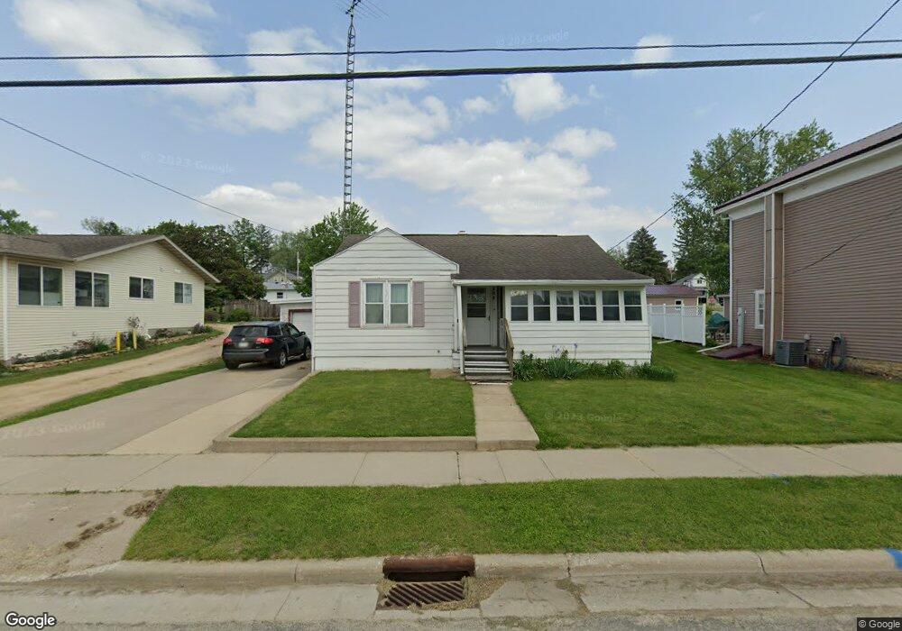 205 N State St, Argyle, WI 53504 - photo 1