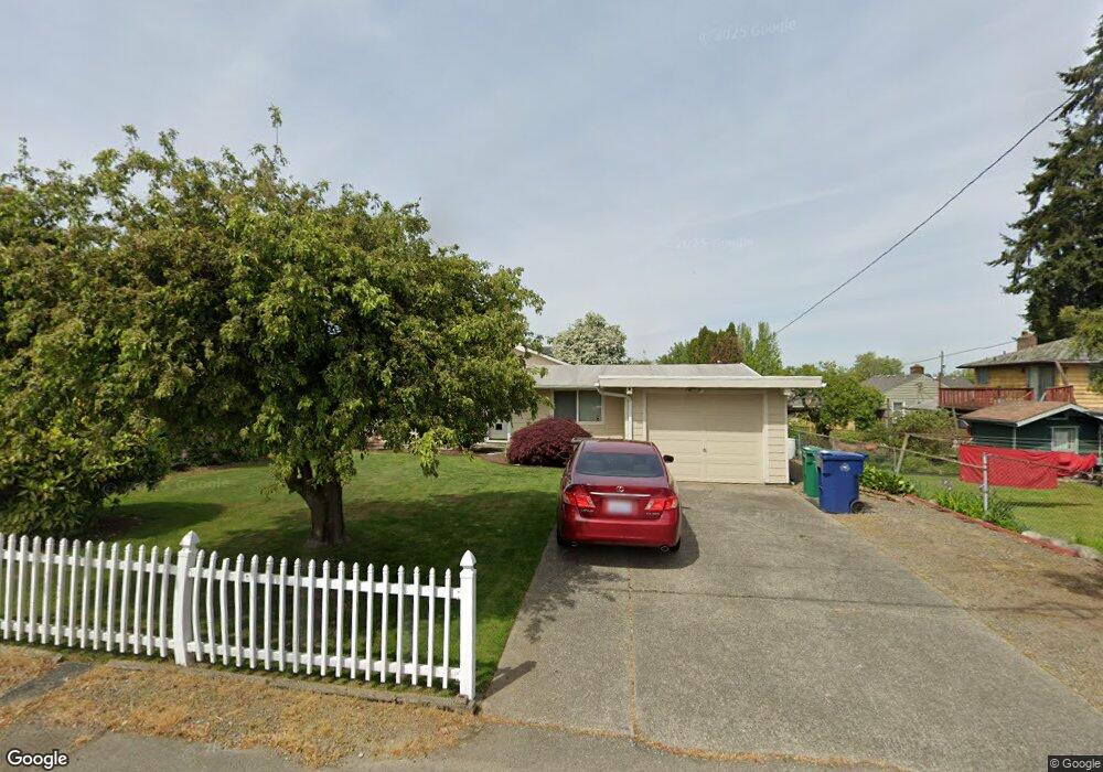 4444 S 146th St, Tukwila, WA 98168 - photo 1