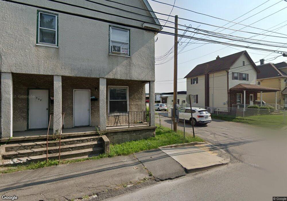 902 Albright Ave, Scranton, PA 18508 - photo 1