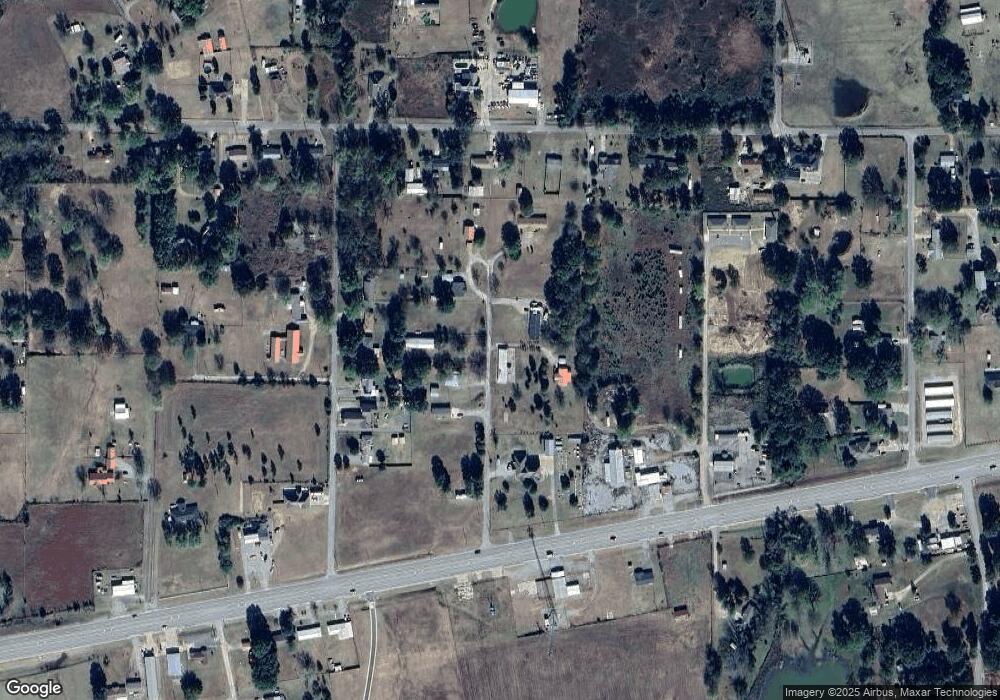 19130 192nd Ave, Spiro, OK 74959