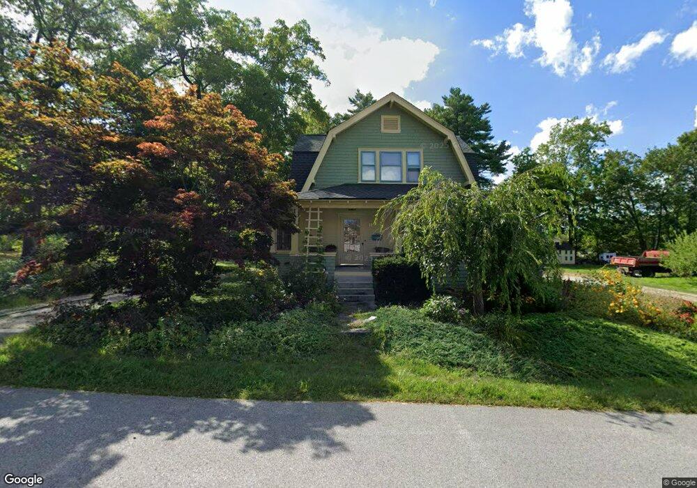 11 King St, Milford, NH 03055 - photo 1