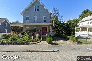 30 Gates St Unit 2, Worcester, MA 01610