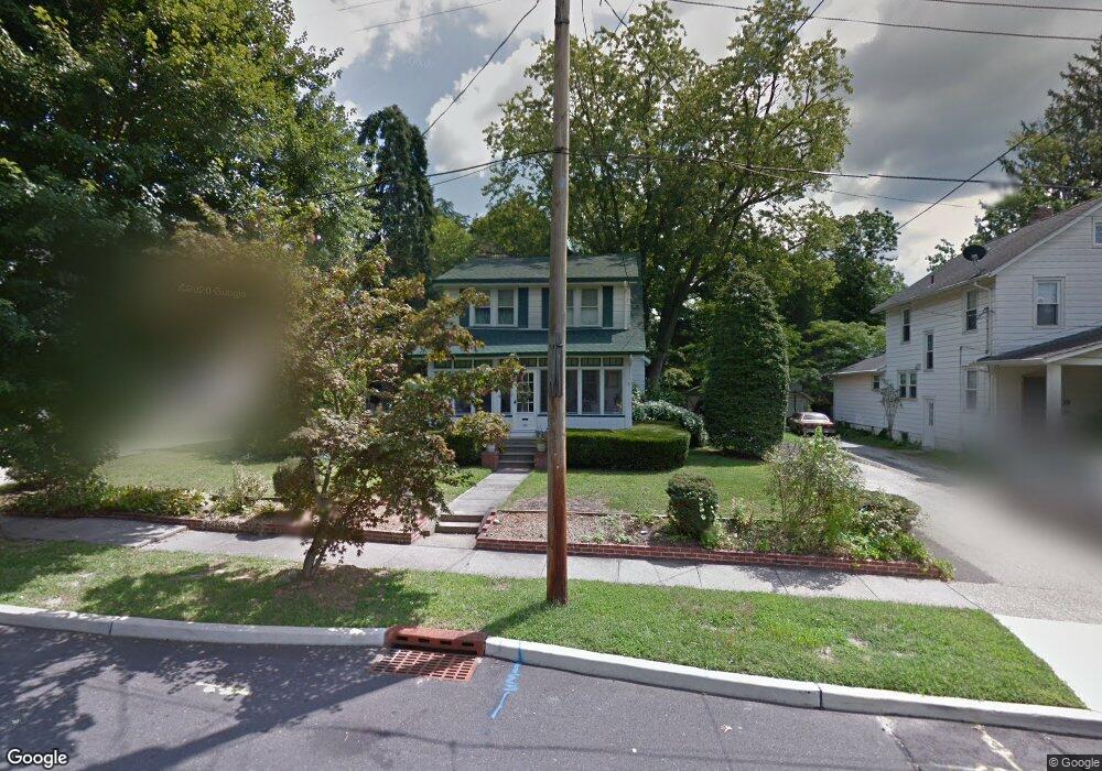 619 Beech Ave, Laurel Springs, NJ 08021 - photo 1