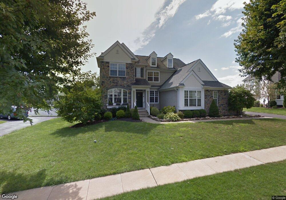 2422 Fringe Ln, Easton, PA 18040 - photo 1