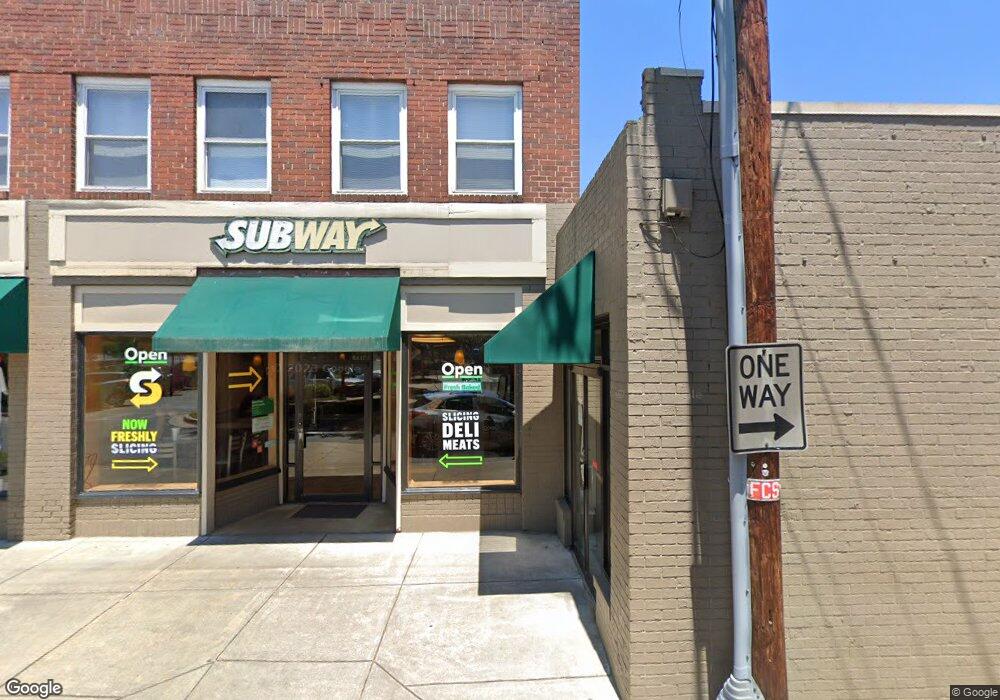 42 E Public Square, Jefferson, GA 30549 - photo 1