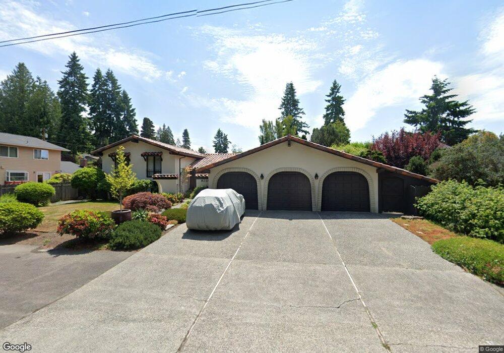 9218 187th St SW, Edmonds, WA 98020 - photo 1