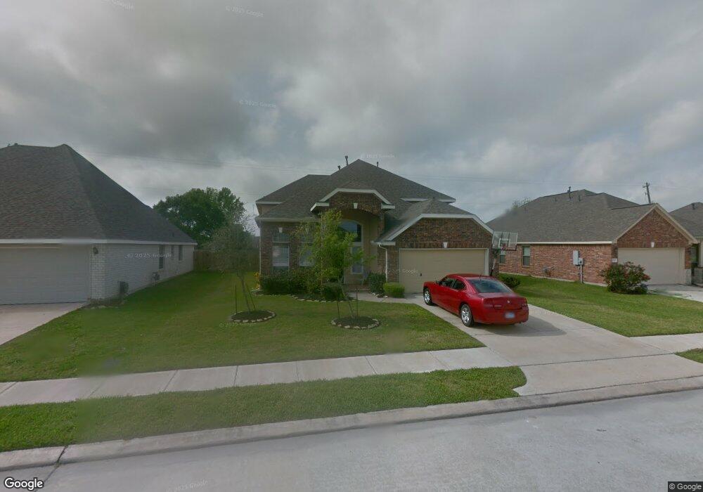 6418 Patridge Dr, Pearland, TX 77584 - photo 1