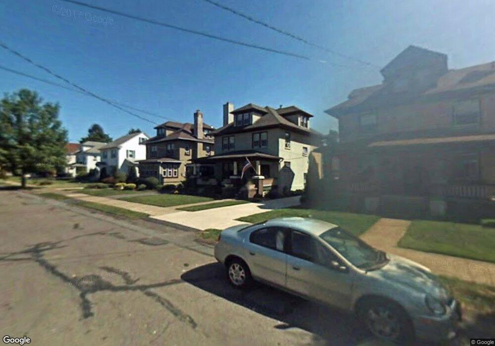 234 E Pettebone St, Wyoming, PA 18644 - photo 1